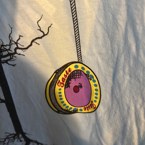 Taste  Clothing YM Tee - Picture 3 of 5